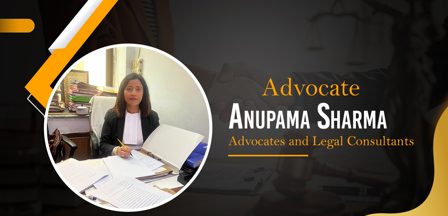 Anupama Sharma & Associates